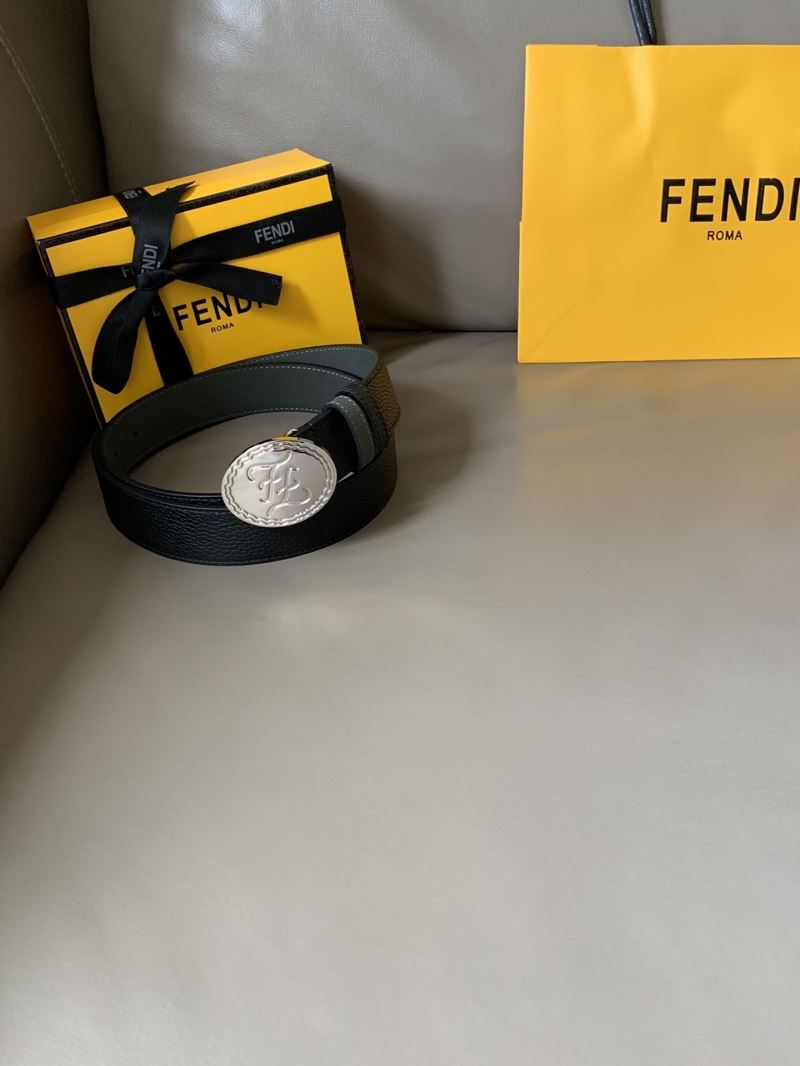 Fendi Belts